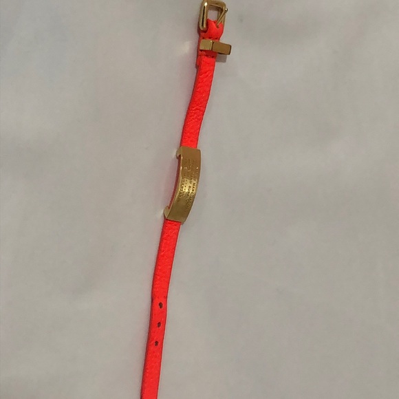 Marc Jacobs Standard Supply ID Bracelet - Picture 5 of 5